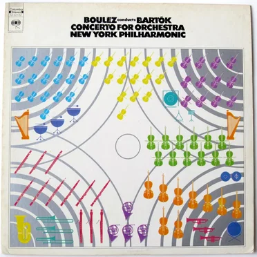 Concerto for Orchestra