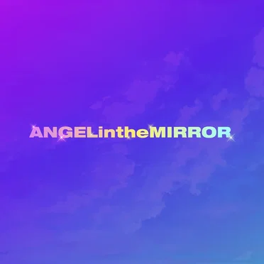 Angel in the Mirror by Felipe Bravo - album cover