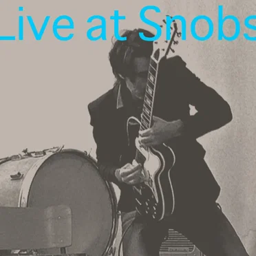 Live at Snobs
