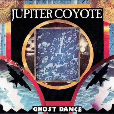 Ghost Dance