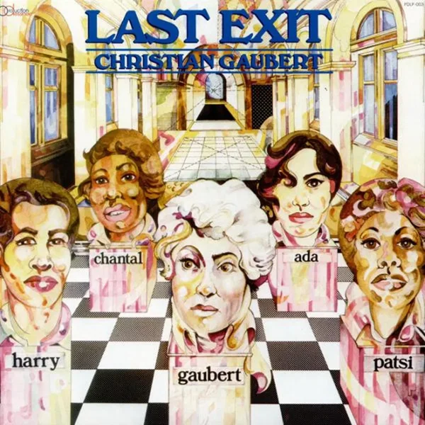 Last Exit
