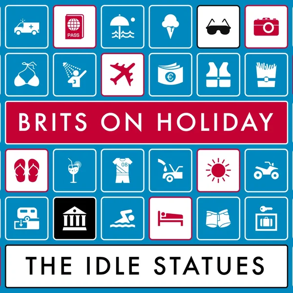 Brits on Holiday
