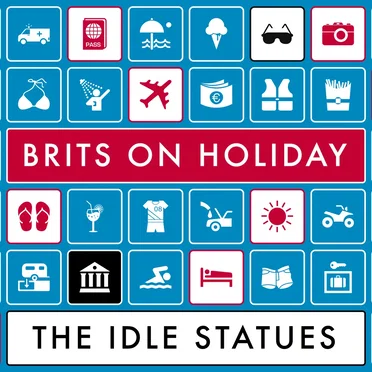 Brits on Holiday