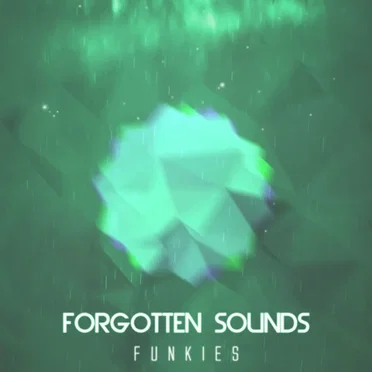 Funkies by Forgotten Sounds - album cover
