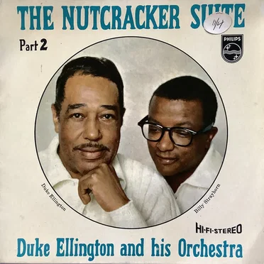 The Nutcracker Suite, Part 2