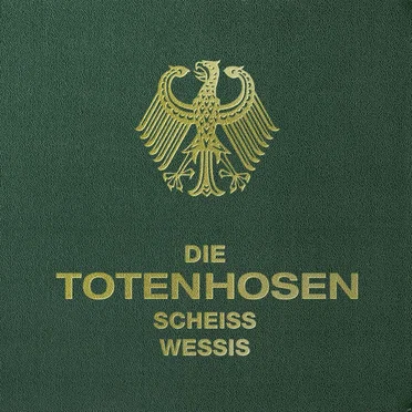 Scheiss Wessis / Scheiss Ossis