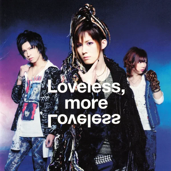 Loveless, more Loveless