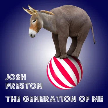 The Generation of Me