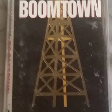 Boomtown