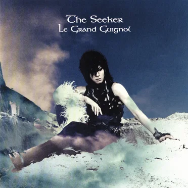 Le Grand Guignol by The Seeker - album cover