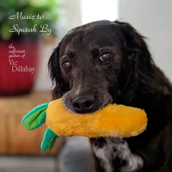 Music to Squeak By