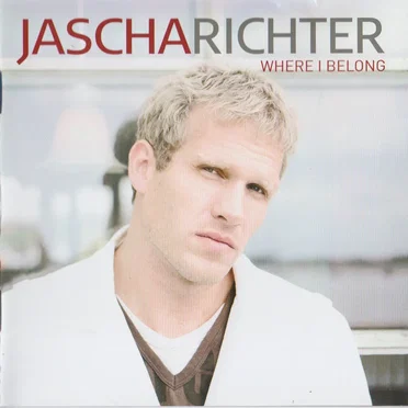 Jascha Richter