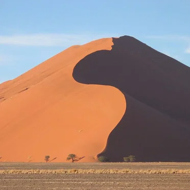 Dunes