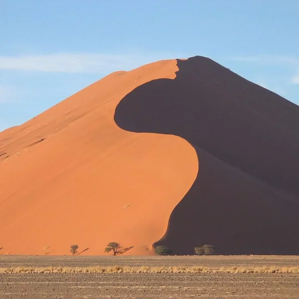 Dunes