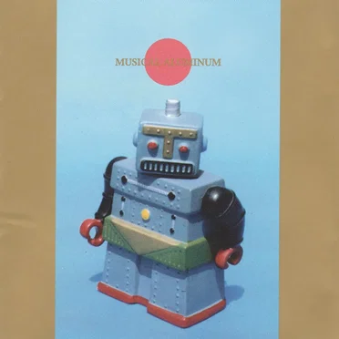 Music Aluminum