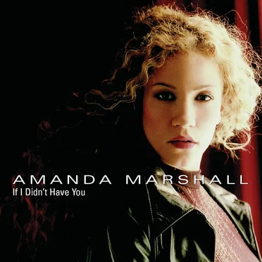 If I Didn’t Have You