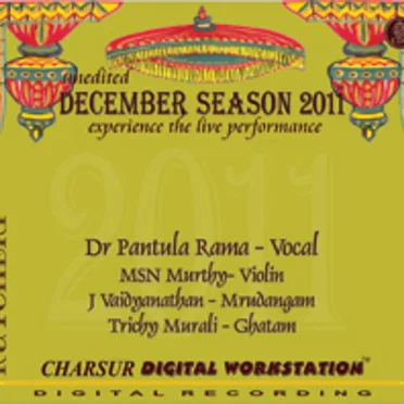 December Season 2011