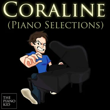 Coraline (piano selections)