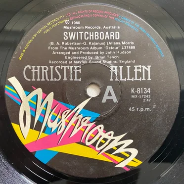 Switchboard