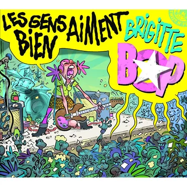 Les gens aiment bien