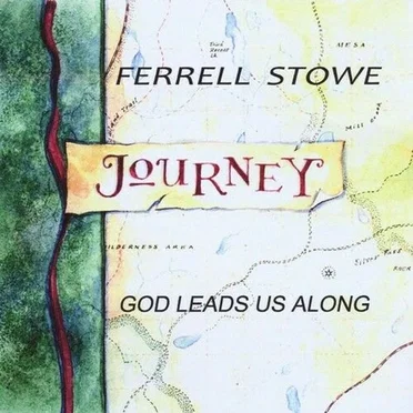 God Leads Us Along