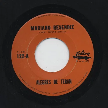 Maríaño Reséndiz / Gabino y Luciano