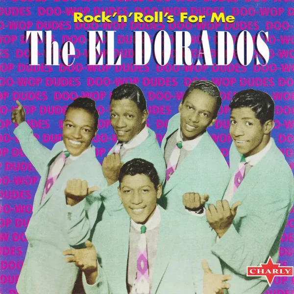 Rock’n’Roll’s for Me