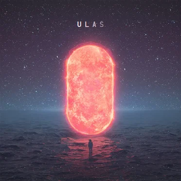 Remember Me by ULAS - album cover