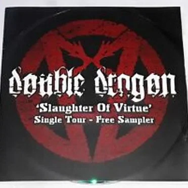 Slaughter of Virtue