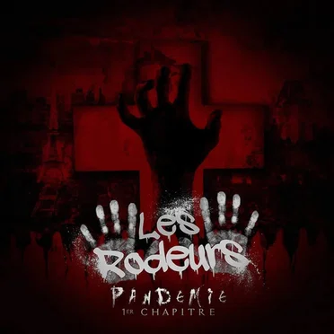 Pandémie, 1er Chapitre