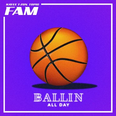 Ballin’ All Day