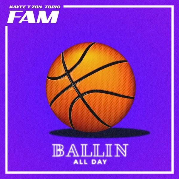 Ballin’ All Day