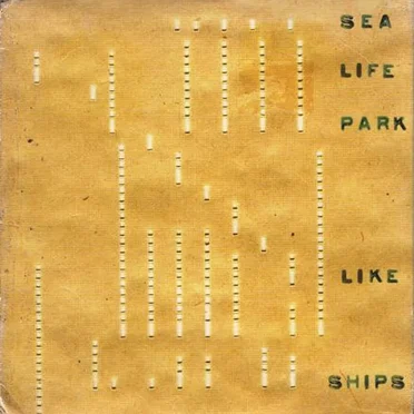 Like Ships