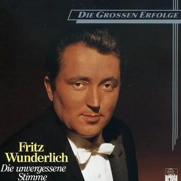 Die großen Erfolge: Die unvergessene Stimme