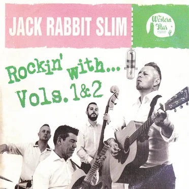 Jack Rabbit Slim