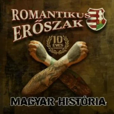 Romantikus Erőszak