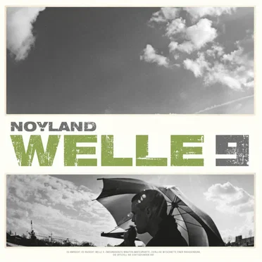 Welle 9 by Noyland - album cover