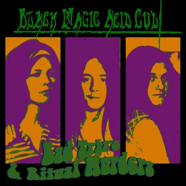 Black Magic Acid Cult