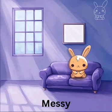 Messy (Piano Version)