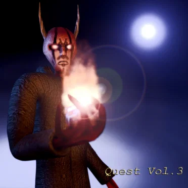 Quest Vol.3 (extended version)