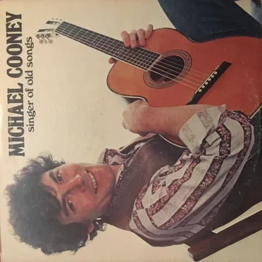 Singer of Old Songs