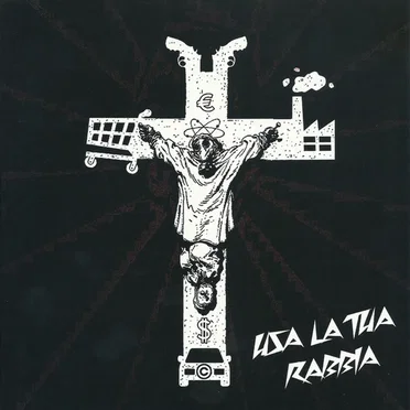 Usa La Tua Rabbia / Ratas de Belgica