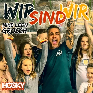 Wir sind wir