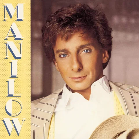 Barry Manilow