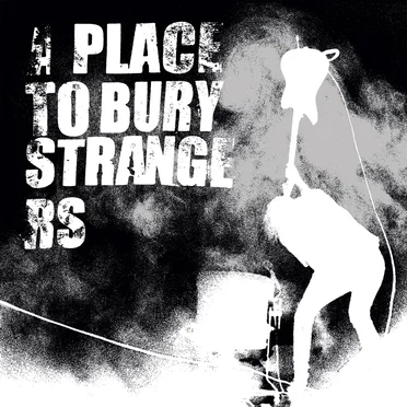 Fuzz Club Sessions by A Place to Bury Strangers - album cover