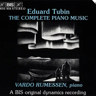 The Complete Piano Music
