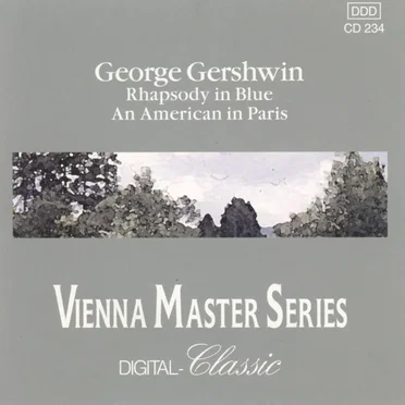 Rhapsody in Blue / An American in Paris