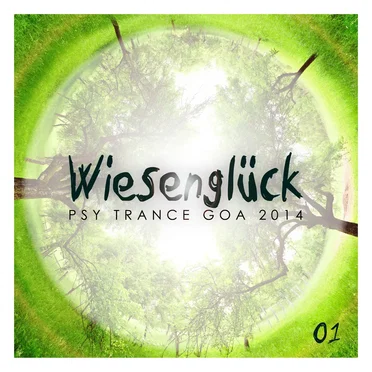 Wiesenglück, Vol. 1 by Various Artists - album cover