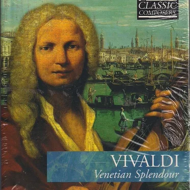 Vivaldi: Venetian Splendour