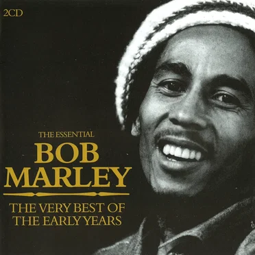 The Essential Bob Marley: The Very Best of the Early Years